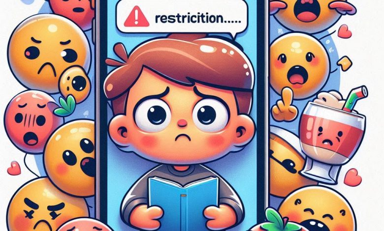 What Happens When You Restrict Someone on Instagram? 1 What Happens When You Restrict Someone on Instagram