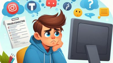 Why Does Instagram Keep Logging Me Out (And How to Fix It!)