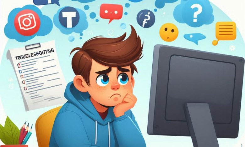 Why Does Instagram Keep Logging Me Out? (And How to Fix It!) 1 Why Does Instagram Keep Logging Me Out (And How to Fix It!)